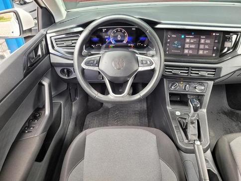 VOLKSWAGEN POLO 1.0 170 TSI COMFORTLINE AUTOMTICO