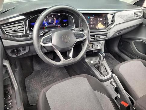 VOLKSWAGEN POLO 1.0 170 TSI COMFORTLINE AUTOMTICO