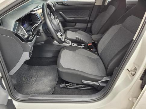 VOLKSWAGEN POLO 1.0 170 TSI COMFORTLINE AUTOMTICO