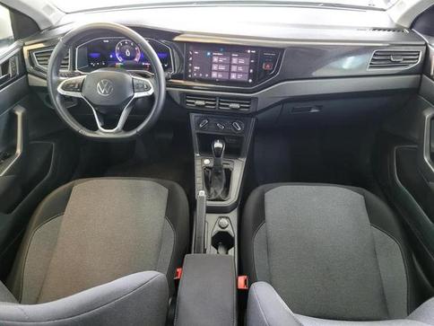 VOLKSWAGEN POLO 1.0 170 TSI COMFORTLINE AUTOMTICO