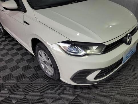 VOLKSWAGEN POLO 1.0 170 TSI COMFORTLINE AUTOMTICO