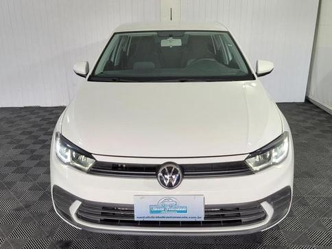 VOLKSWAGEN POLO 1.0 170 TSI COMFORTLINE AUTOMTICO