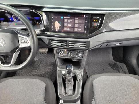 VOLKSWAGEN POLO 1.0 170 TSI COMFORTLINE AUTOMTICO