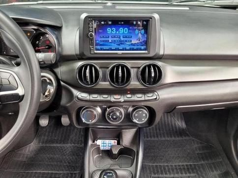 FIAT CRONOS 1.3 8V FLEX