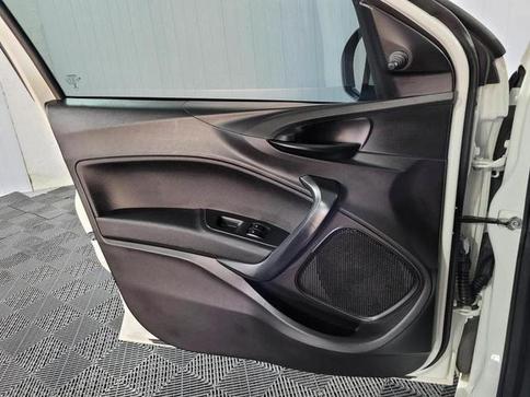 FIAT CRONOS 1.3 8V FLEX