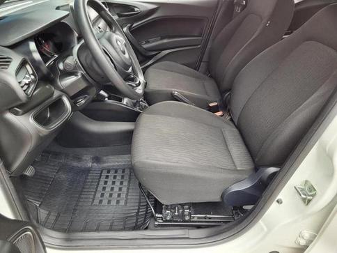 FIAT CRONOS 1.3 8V FLEX