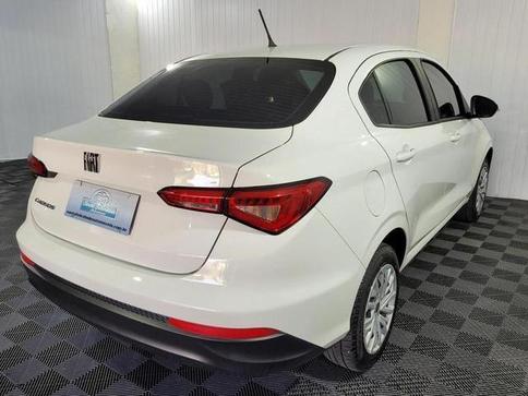 FIAT CRONOS 1.3 8V FLEX