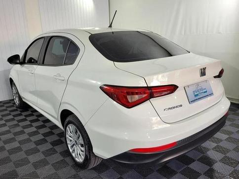 FIAT CRONOS 1.3 8V FLEX