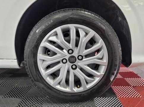 FIAT CRONOS 1.3 8V FLEX