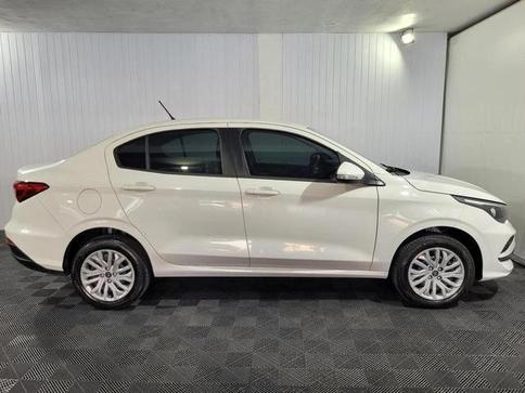 FIAT CRONOS 1.3 8V FLEX