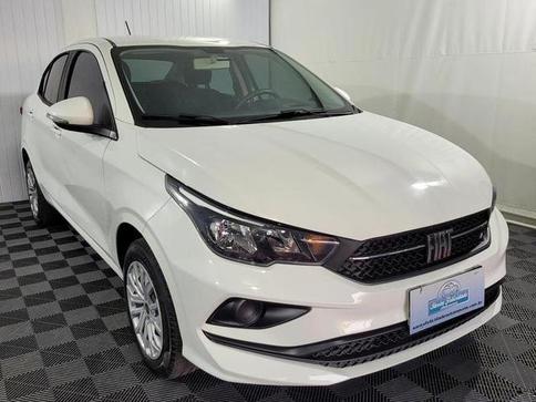 FIAT CRONOS 1.3 8V FLEX