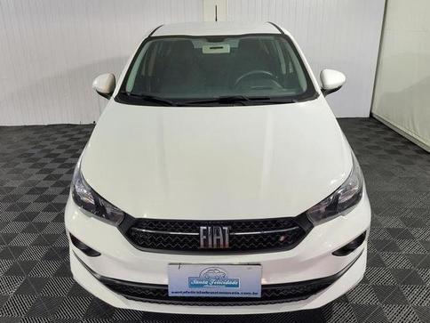 FIAT CRONOS 1.3 8V FLEX