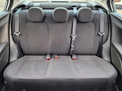 FIAT CRONOS 1.3 8V FLEX