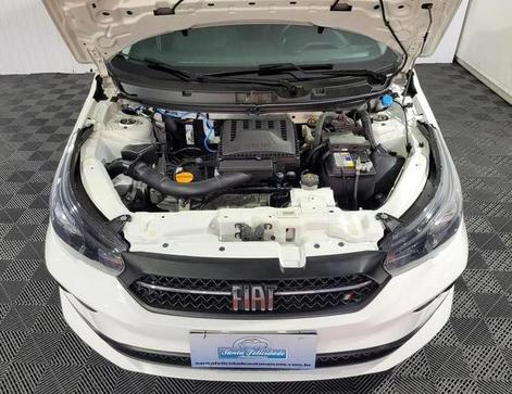 FIAT CRONOS 1.3 8V FLEX