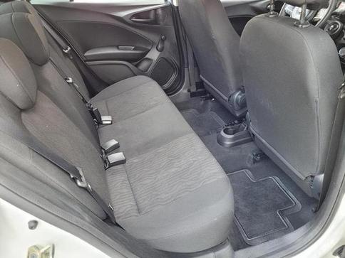 FIAT CRONOS 1.3 8V FLEX