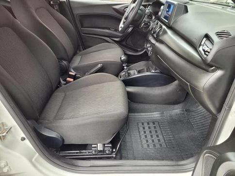 FIAT CRONOS 1.3 8V FLEX