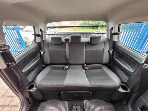 VOLKSWAGEN SAVEIRO 1.6 MSI ROBUST CD 8V MANUAL