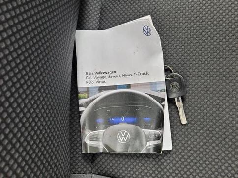 VOLKSWAGEN SAVEIRO 1.6 MSI ROBUST CD 8V MANUAL