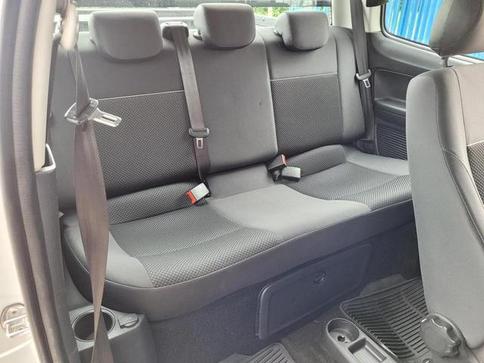 VOLKSWAGEN SAVEIRO 1.6 MSI ROBUST CD 8V MANUAL