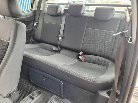 VOLKSWAGEN SAVEIRO 1.6 MSI ROBUST CD 8V MANUAL