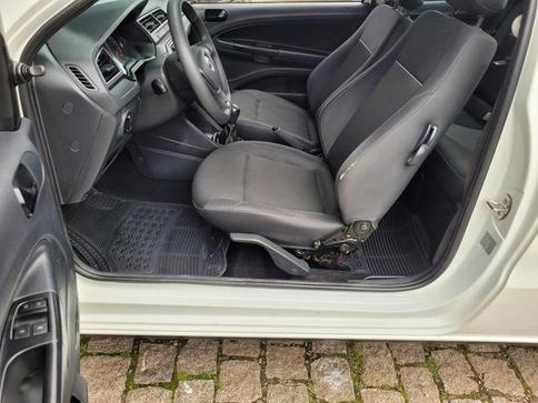 VOLKSWAGEN SAVEIRO 1.6 MSI ROBUST CD 8V MANUAL