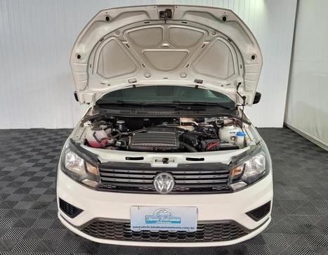 VOLKSWAGEN SAVEIRO 1.6 MSI ROBUST CD 8V MANUAL