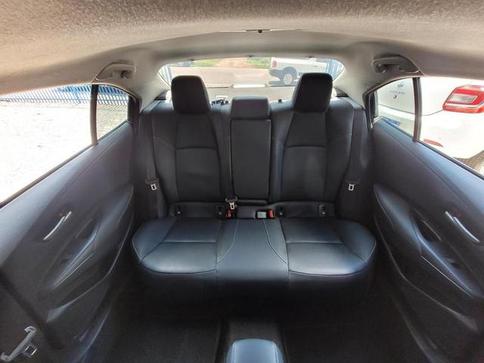 TOYOTA COROLLA 2.0 XEI 16V FLEX 4P AUTOMATICO