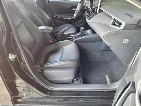 TOYOTA COROLLA 2.0 XEI 16V FLEX 4P AUTOMATICO