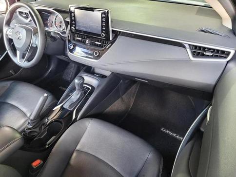 TOYOTA COROLLA 2.0 XEI 16V FLEX 4P AUTOMATICO