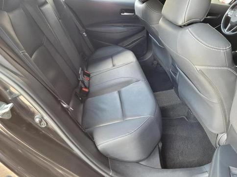 TOYOTA COROLLA 2.0 XEI 16V FLEX 4P AUTOMATICO