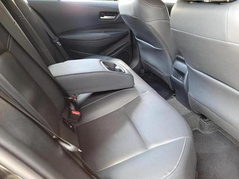 TOYOTA COROLLA 2.0 XEI 16V FLEX 4P AUTOMATICO