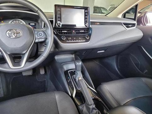 TOYOTA COROLLA 2.0 XEI 16V FLEX 4P AUTOMATICO