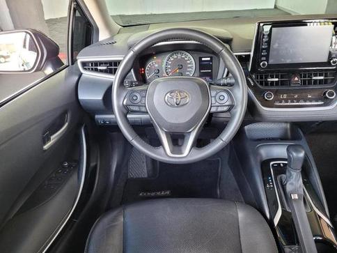 TOYOTA COROLLA 2.0 XEI 16V FLEX 4P AUTOMATICO