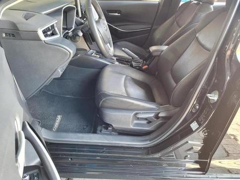 TOYOTA COROLLA 2.0 XEI 16V FLEX 4P AUTOMATICO