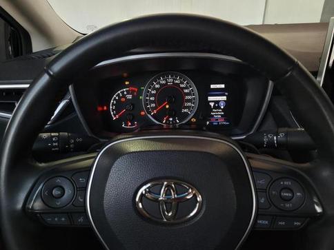 TOYOTA COROLLA 2.0 XEI 16V FLEX 4P AUTOMATICO