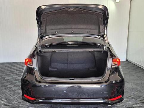 TOYOTA COROLLA 2.0 XEI 16V FLEX 4P AUTOMATICO