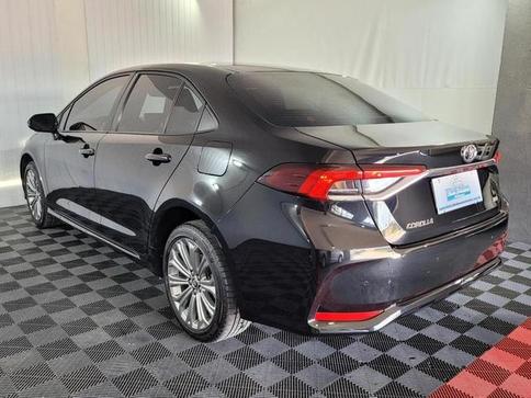 TOYOTA COROLLA 2.0 XEI 16V FLEX 4P AUTOMATICO