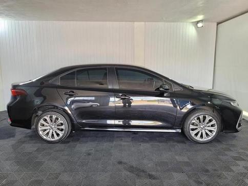 TOYOTA COROLLA 2.0 XEI 16V FLEX 4P AUTOMATICO