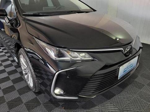 TOYOTA COROLLA 2.0 XEI 16V FLEX 4P AUTOMATICO