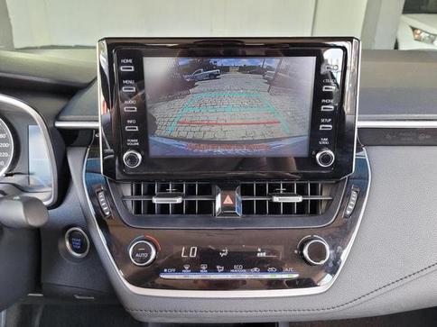 TOYOTA COROLLA 2.0 XEI 16V FLEX 4P AUTOMATICO