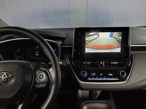 TOYOTA COROLLA 1.8 VVT-I HYBRID FLEX ALTIS CVT