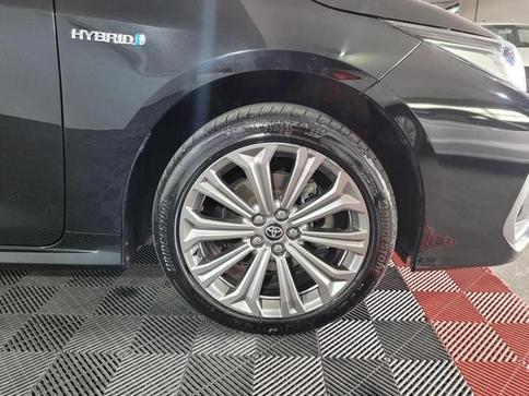 TOYOTA COROLLA 1.8 VVT-I HYBRID FLEX ALTIS CVT