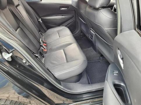 TOYOTA COROLLA 1.8 VVT-I HYBRID FLEX ALTIS CVT