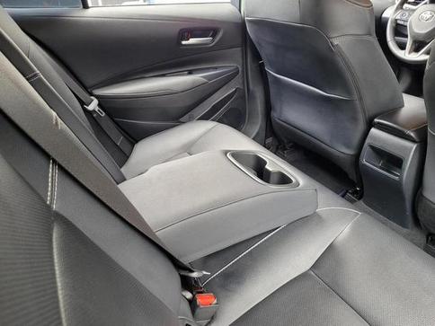 TOYOTA COROLLA 1.8 VVT-I HYBRID FLEX ALTIS CVT