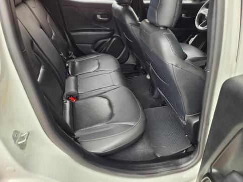 JEEP RENEGADE S T270 1.3 TB 4X4 FLEX AUT