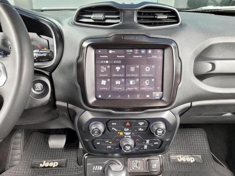 JEEP RENEGADE S T270 1.3 TB 4X4 FLEX AUT