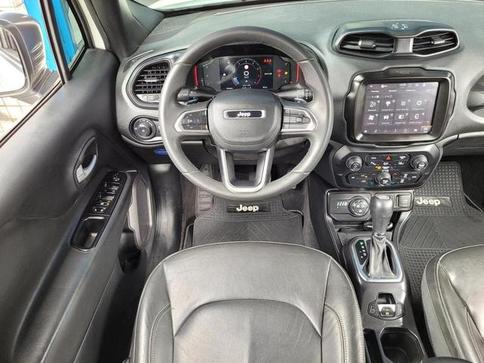 JEEP RENEGADE S T270 1.3 TB 4X4 FLEX AUT