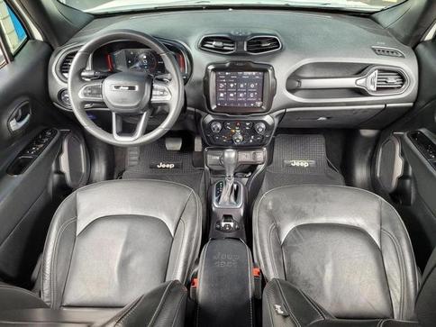 JEEP RENEGADE S T270 1.3 TB 4X4 FLEX AUT
