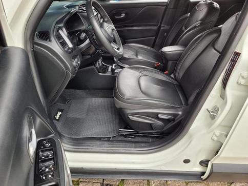 JEEP RENEGADE S T270 1.3 TB 4X4 FLEX AUT