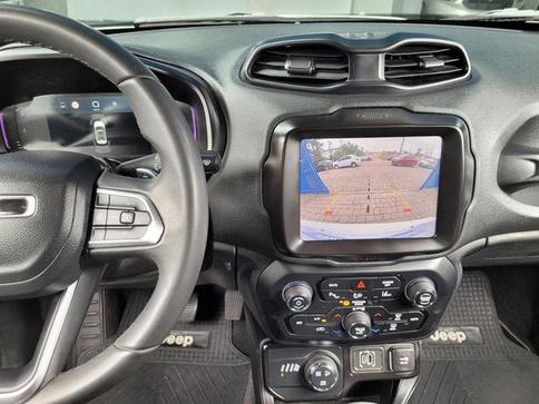 JEEP RENEGADE S T270 1.3 TB 4X4 FLEX AUT